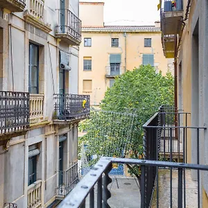  Apartamento 8 Geranio