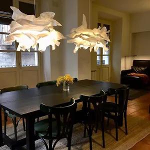  Apartamento Forca Old Town