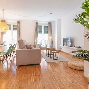  Apartamento Bravissimo Sunset