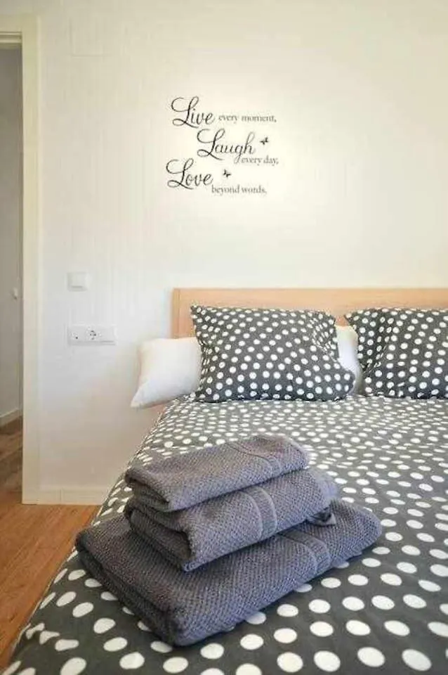 Stunning Apartment W Amazing Views In Girona Spain