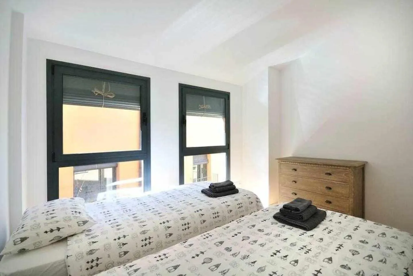 Stunning Apartment W Amazing Views In Girona