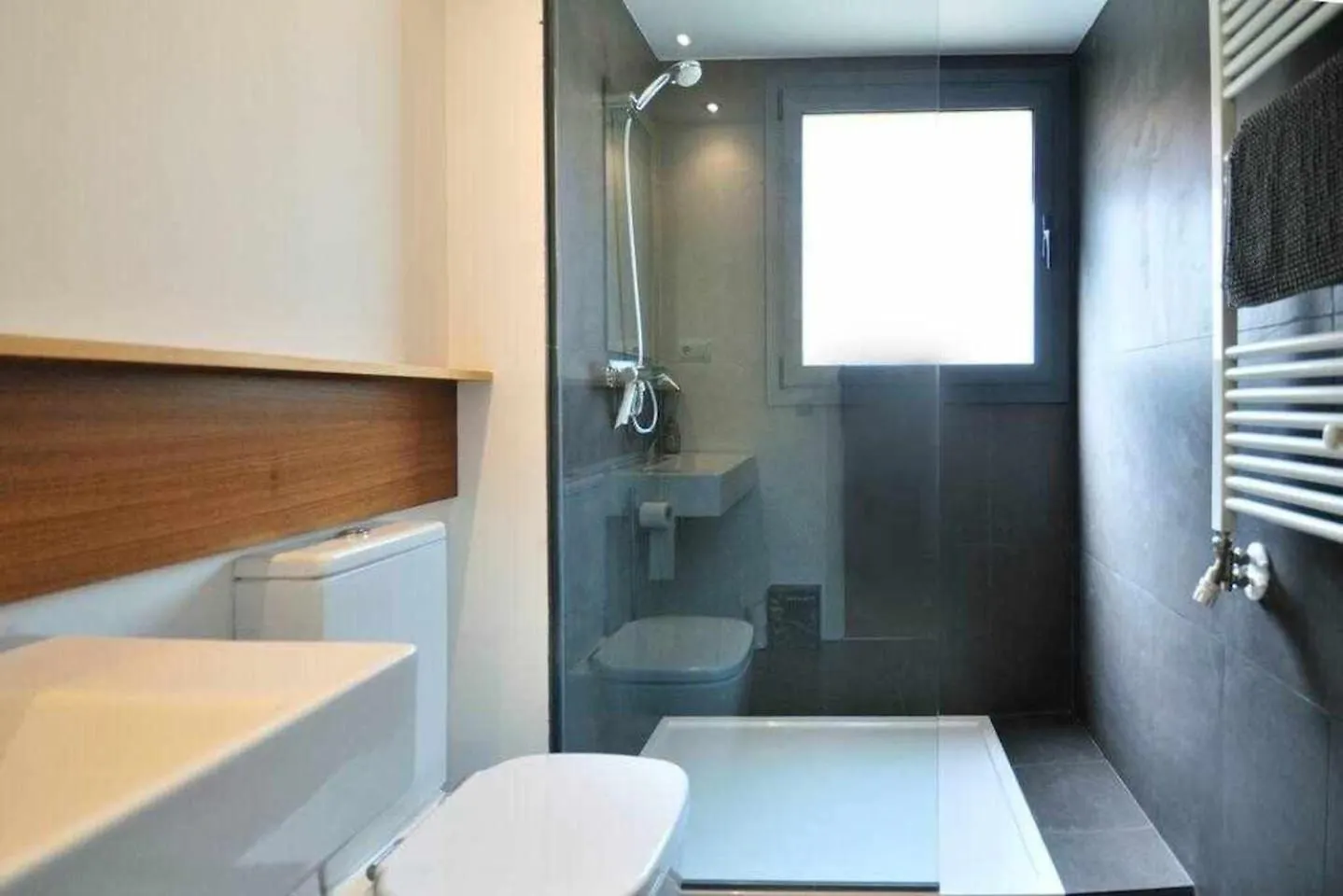Stunning Apartment W Amazing Views In Girona
