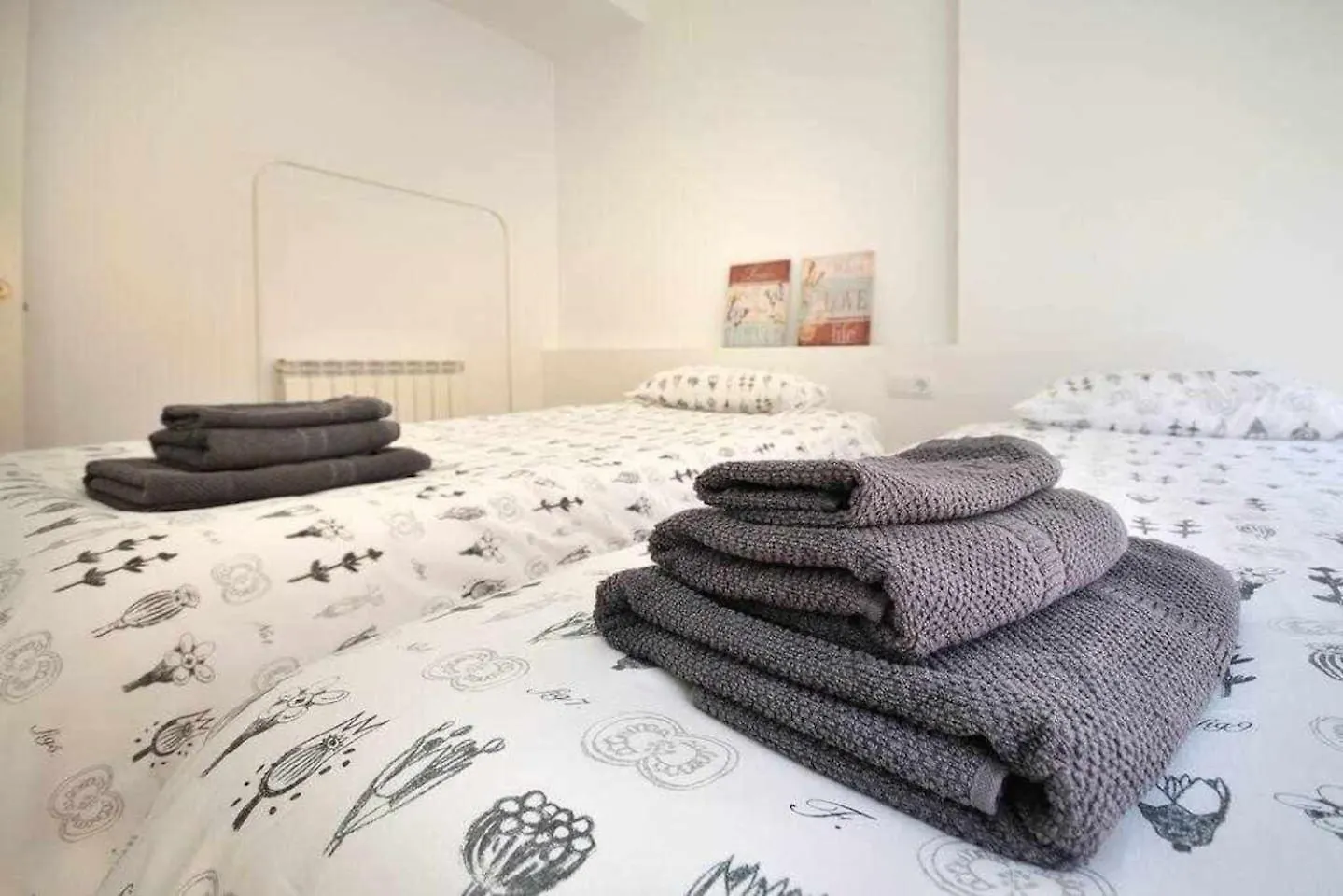 Stunning Apartment W Amazing Views In Girona Spain