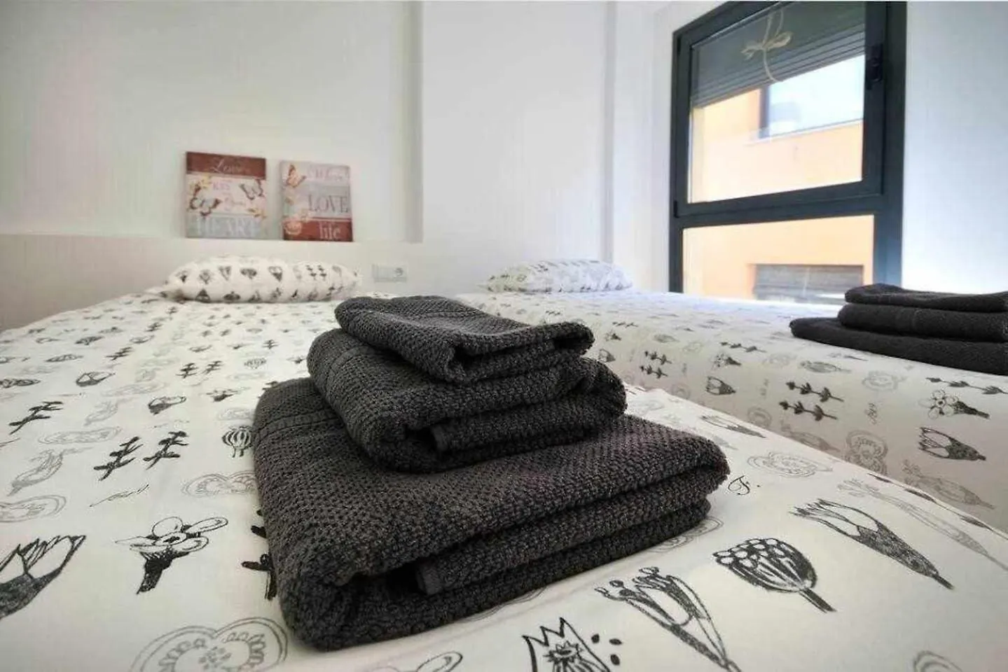 Stunning Apartment W Amazing Views In Girona